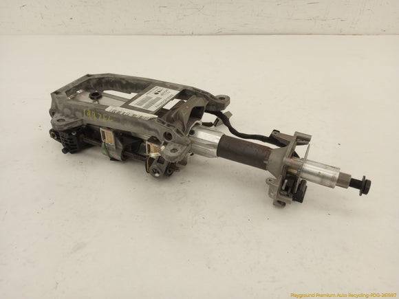 Jaguar XK Steering Column
