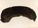 Jaguar XK Passenger Right Rear Inner Fender Liner-2