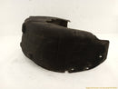 Jaguar XK Passenger Right Rear Inner Fender Liner-8