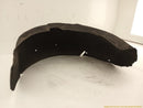 Jaguar XK Passenger Right Rear Inner Fender Liner-11
