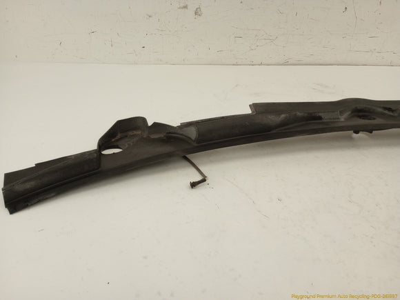Jaguar XK Cowl Vent Panel