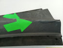 Jaguar XK Cowl Vent Panel-5