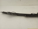 Jaguar XK Cowl Vent Panel-9