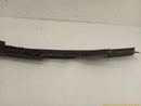 Jaguar XK Cowl Vent Panel-10