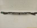 Jaguar XK Cowl Vent Panel-11