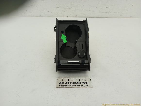Land Rover Discovery Sport Front Center Console Cupholder