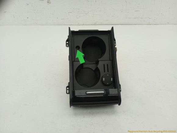 Land Rover Discovery Sport Front Center Console Cupholder