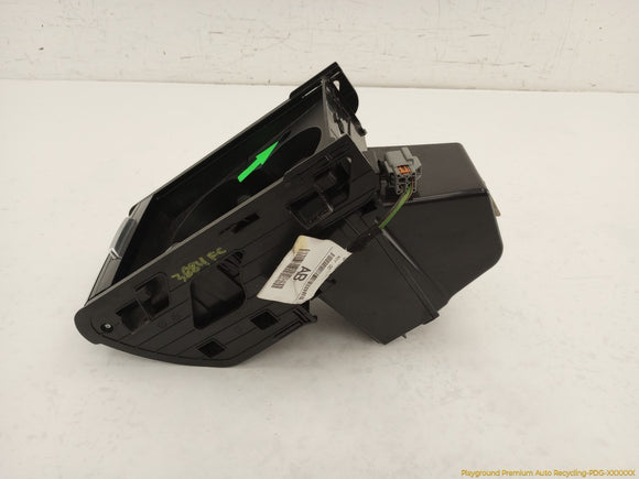 Land Rover Discovery Sport Front Center Console Cupholder
