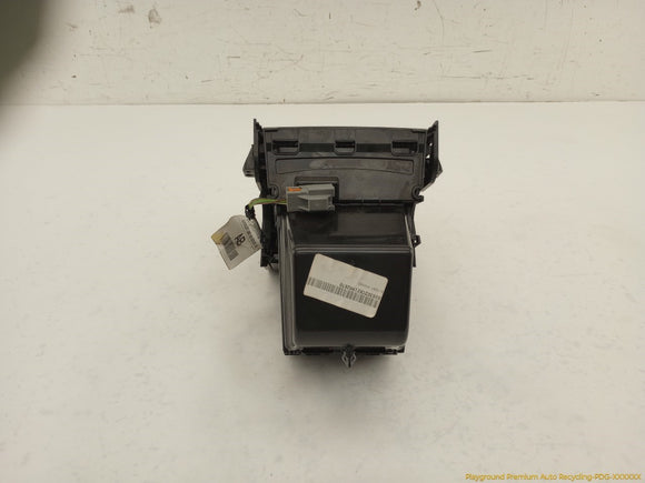 Land Rover Discovery Sport Front Center Console Cupholder