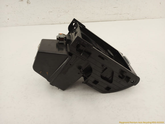 Land Rover Discovery Sport Front Center Console Cupholder