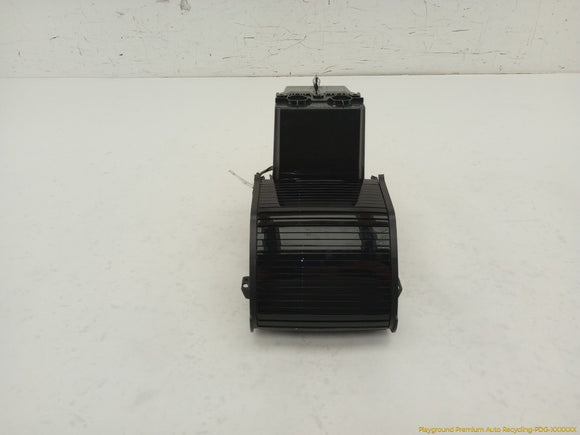 Land Rover Discovery Sport Front Center Console Cupholder