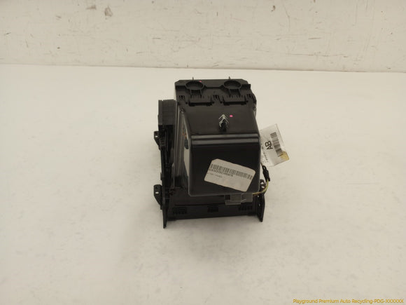 Land Rover Discovery Sport Front Center Console Cupholder