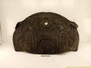 Jaguar XK Hood Bonnet Insulation Pad-1