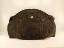 Jaguar XK Hood Bonnet Insulation Pad-2