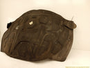 Jaguar XK Hood Bonnet Insulation Pad-4