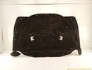 Jaguar XK Hood Bonnet Insulation Pad-6