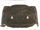 Jaguar XK Hood Bonnet Insulation Pad-9