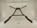 Jaguar XK Rear Crossmember Support Brace-1