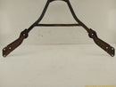 Jaguar XK Rear Crossmember Support Brace-6