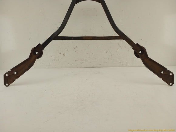 Jaguar XK Rear Crossmember Support Brace