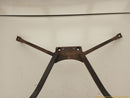 Jaguar XK Rear Crossmember Support Brace-7