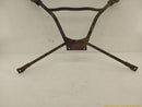 Jaguar XK Rear Crossmember Support Brace-9
