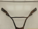 Jaguar XK Rear Crossmember Support Brace-10