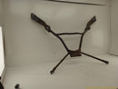 Jaguar XK Rear Crossmember Support Brace-11