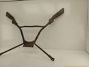 Jaguar XK Rear Crossmember Support Brace-12