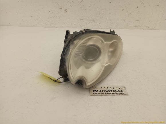Jaguar XK **AS IS** Driver Left Headlight Lamp