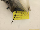 Jaguar XK **AS IS** Driver Left Headlight Lamp-3