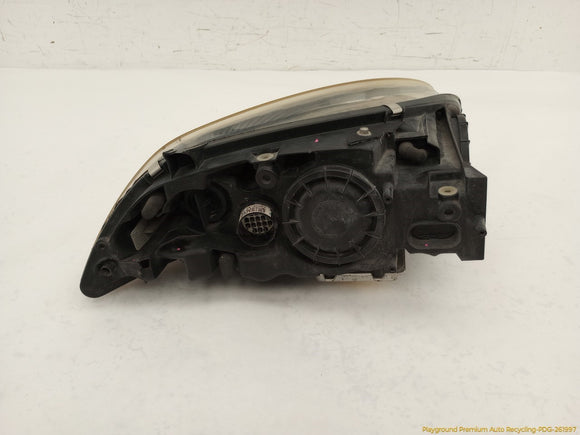 Jaguar XK **AS IS** Driver Left Headlight Lamp
