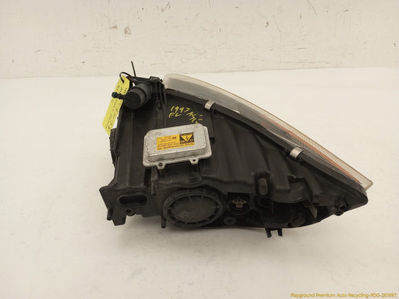Jaguar XK **AS IS** Driver Left Headlight Lamp
