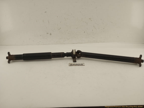 Jaguar XK Rear Drive Shaft