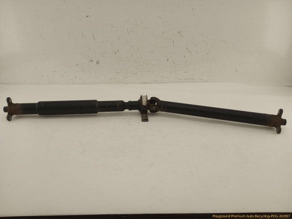 Jaguar XK Rear Drive Shaft