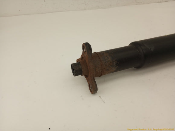 Jaguar XK Rear Drive Shaft
