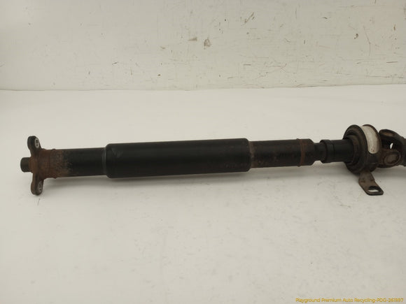 Jaguar XK Rear Drive Shaft