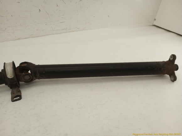 Jaguar XK Rear Drive Shaft