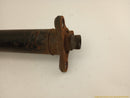 Jaguar XK Rear Drive Shaft-6