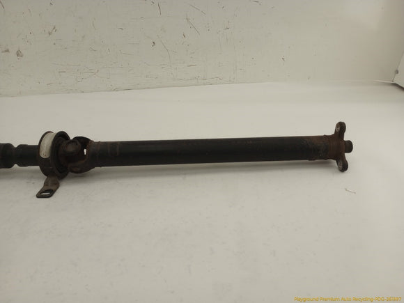 Jaguar XK Rear Drive Shaft
