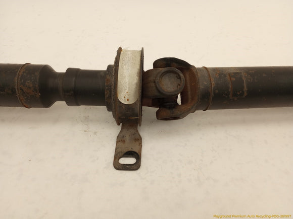 Jaguar XK Rear Drive Shaft