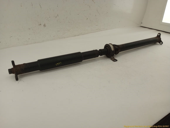 Jaguar XK Rear Drive Shaft