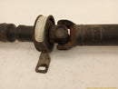 Jaguar XK Rear Drive Shaft-12