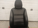 Porsche Cayenne Pair Of Front Seats-4
