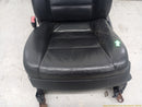 Porsche Cayenne Pair Of Front Seats-5