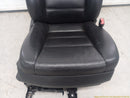 Porsche Cayenne Pair Of Front Seats-9