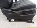 Porsche Cayenne Pair Of Front Seats-10
