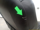Porsche Cayenne Pair Of Front Seats-11