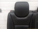 Porsche Cayenne Rear Seat Set-2