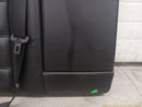 Porsche Cayenne Rear Seat Set-4